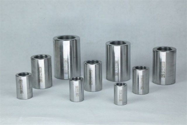 东安直螺纹钢筋套筒的优势和特点